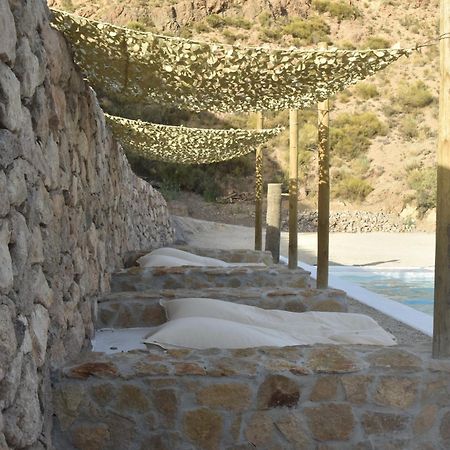 Cortijo El Albaricoque De La Sierra - Finca De 75 Hectareas ! Nijar Luaran gambar