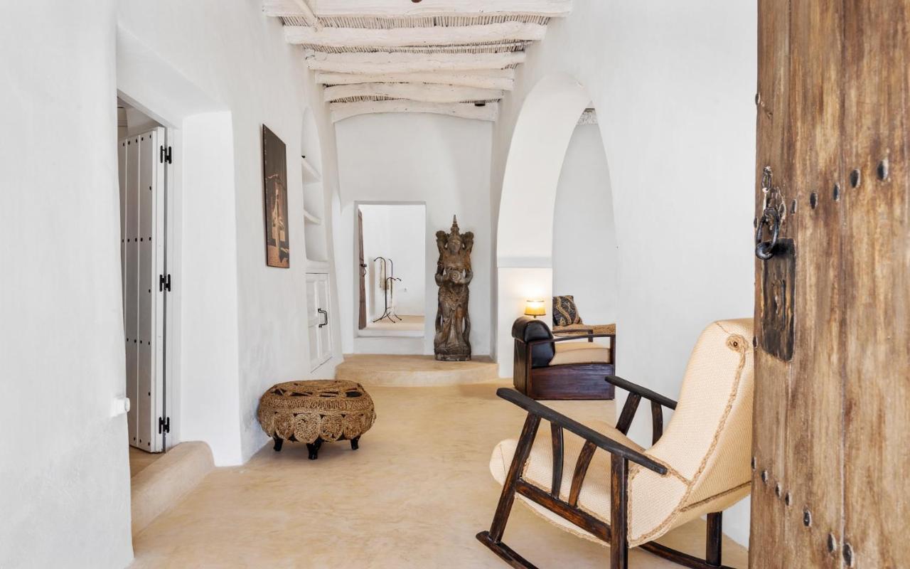 Cortijo El Albaricoque De La Sierra - Finca De 75 Hectareas ! Nijar Luaran gambar