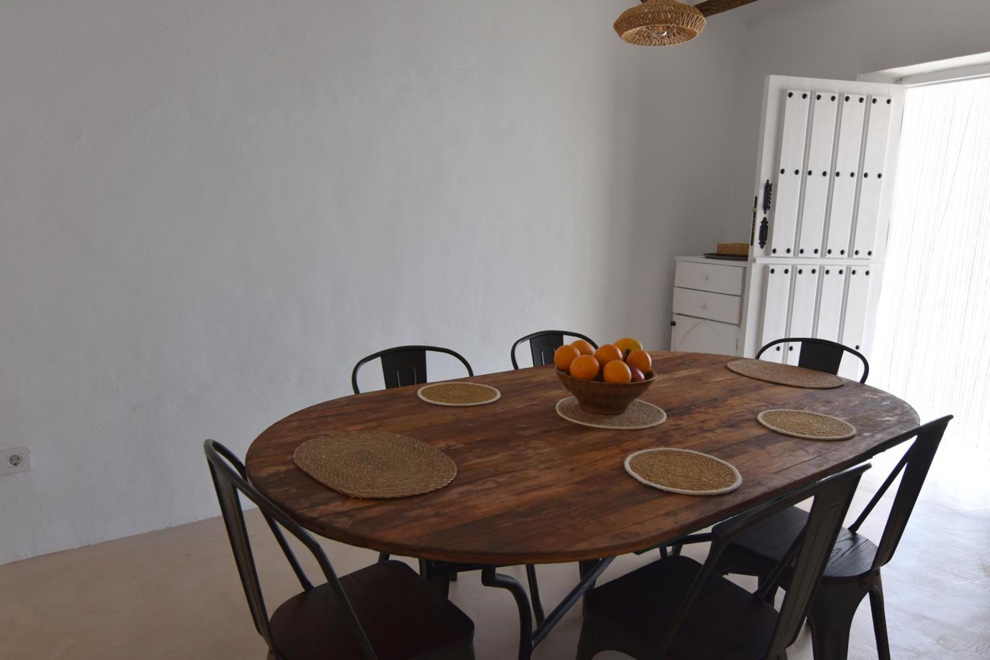 Cortijo El Albaricoque De La Sierra - Finca De 75 Hectareas ! Nijar Luaran gambar