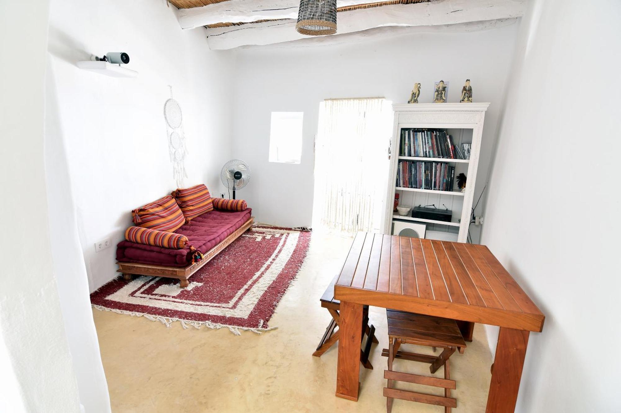 Cortijo El Albaricoque De La Sierra - Finca De 75 Hectareas ! Nijar Luaran gambar